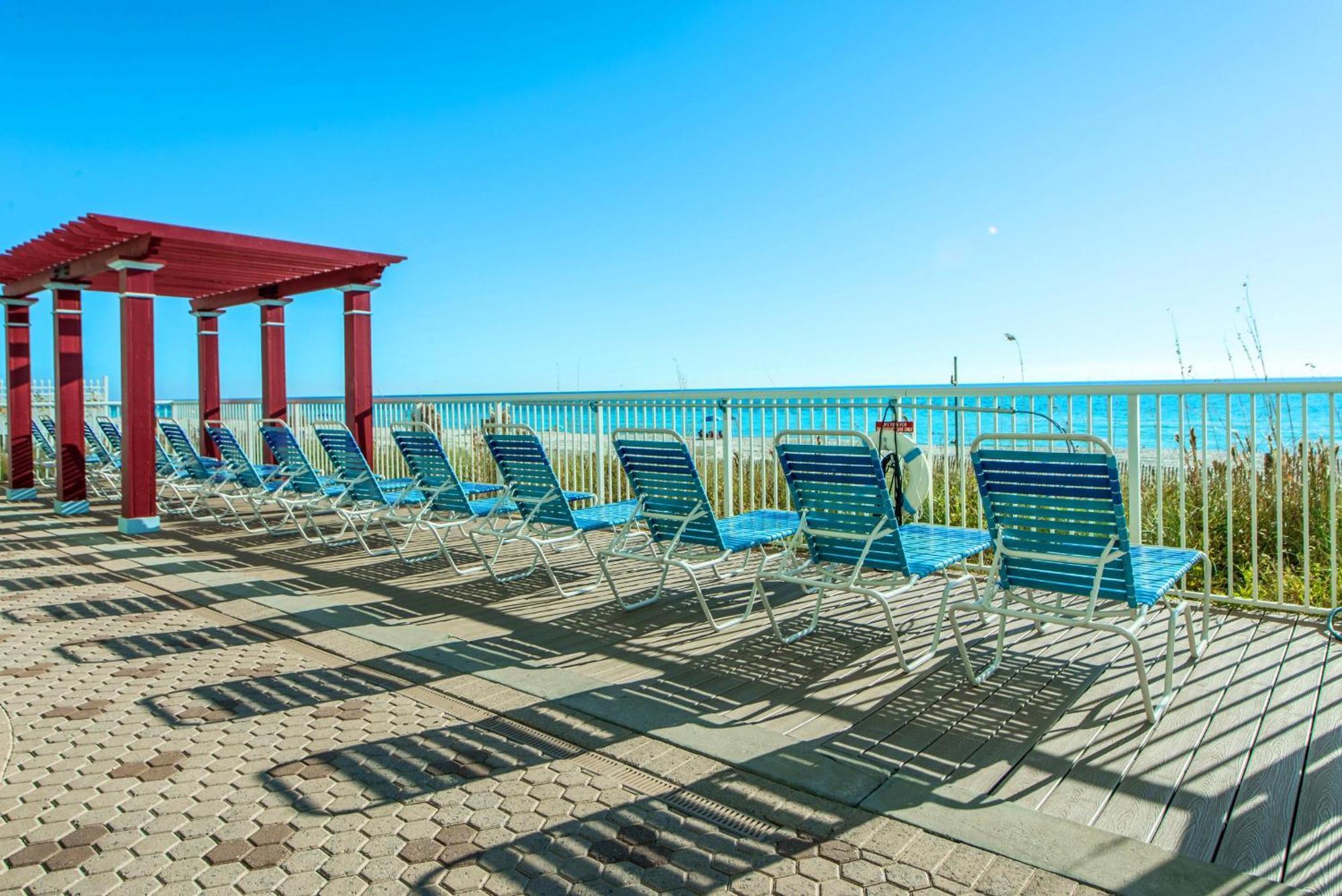 Majestic Beach Towers 1-1911 Panama City Beach Eksteriør billede